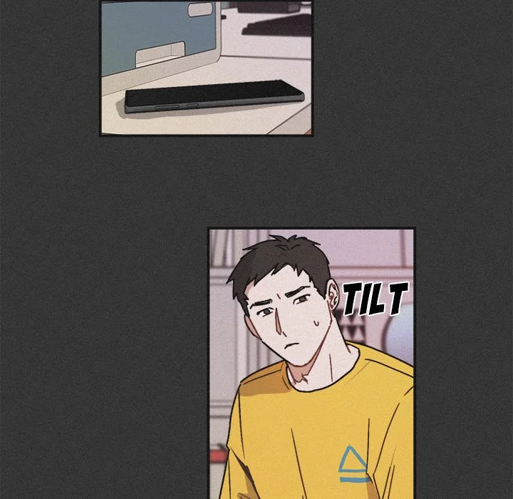 Our Future - Chapter 30